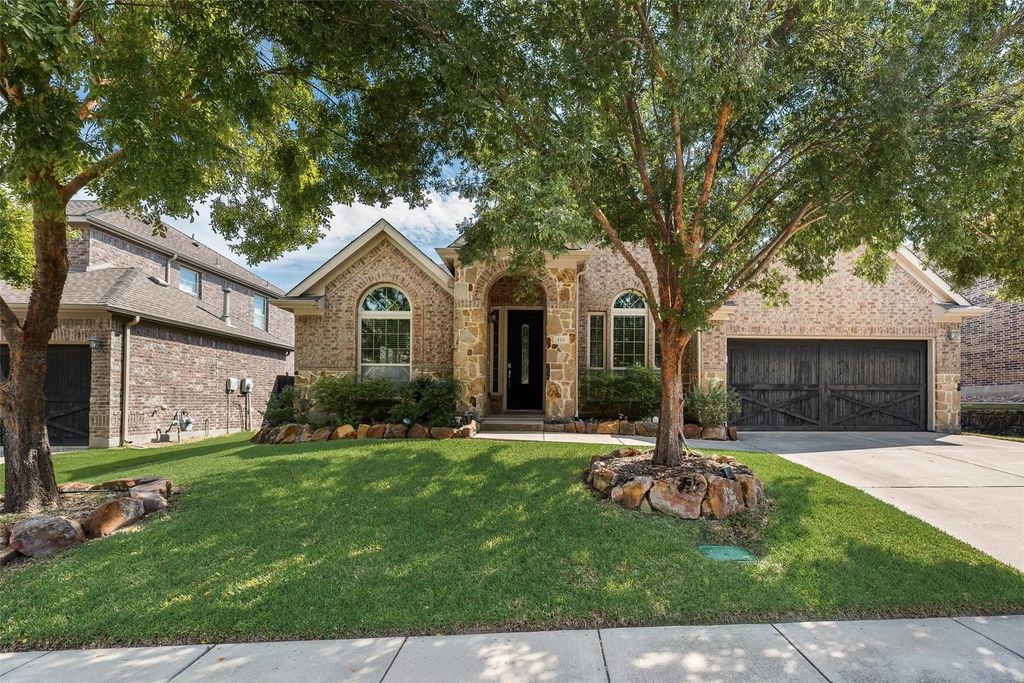 416 Parkhaven Drive, McKinney