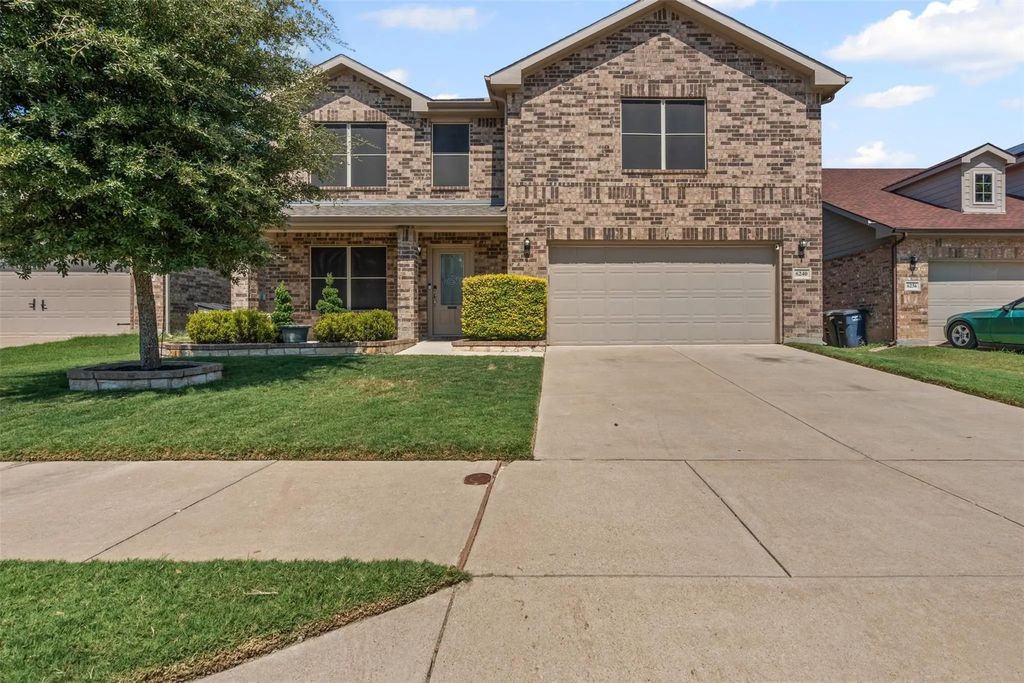 6240 Skysail Road, Fort Worth