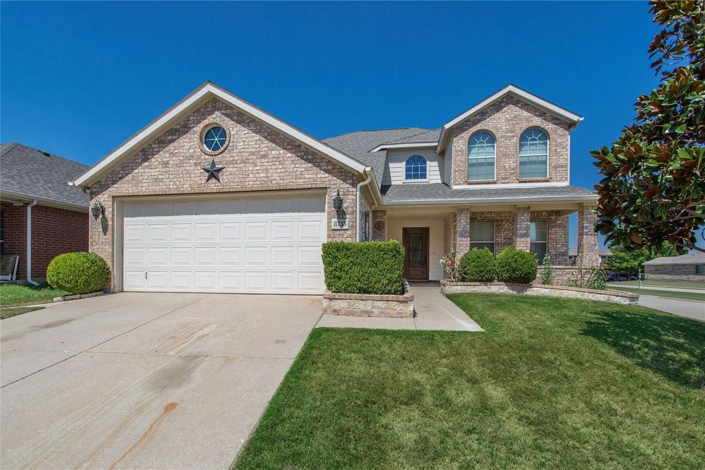 8733 King Ranch Drive, Cross Roads