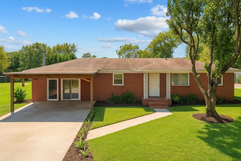 5347 County Road 35, Tyler