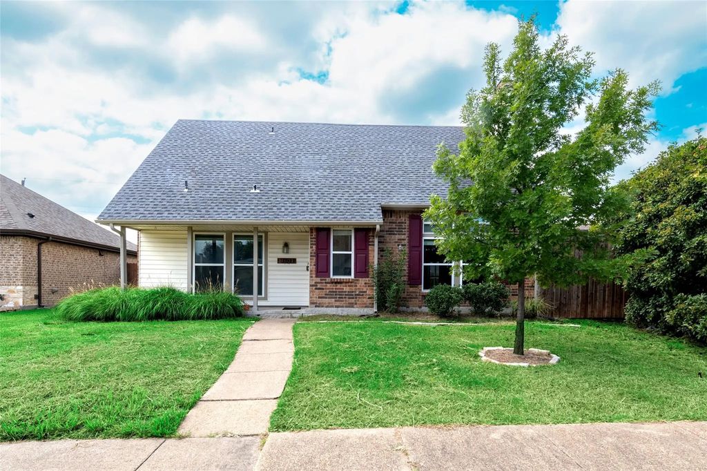 4601 Horizon Drive, Rowlett