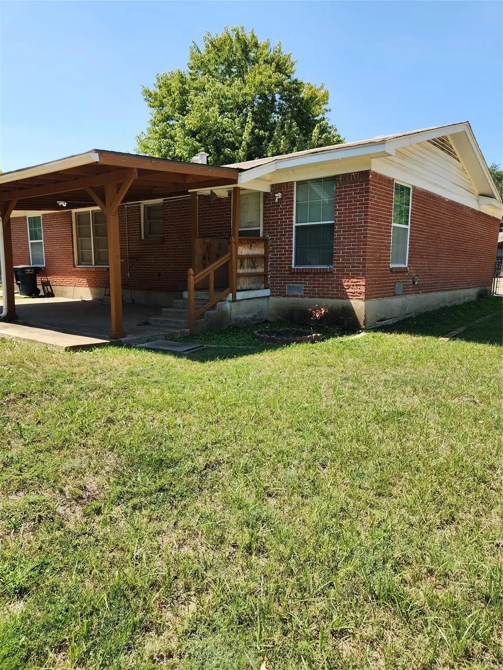 3416 Hedrick Street, Fort Worth