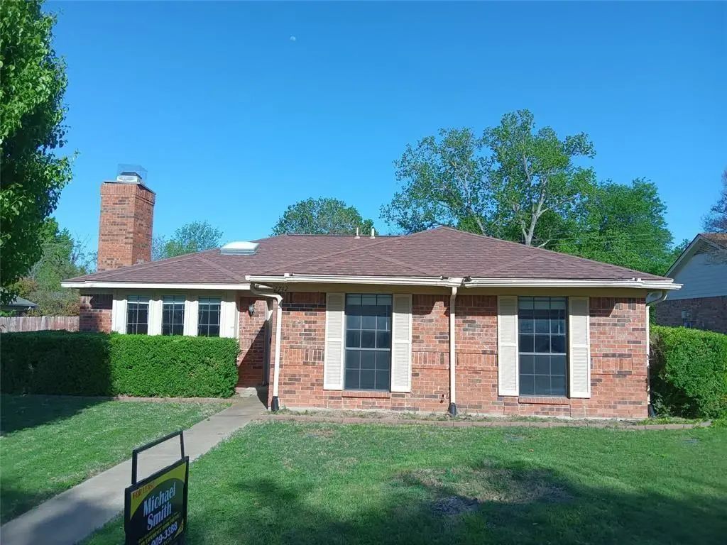 2742 E Wentwood Drive, Carrollton
