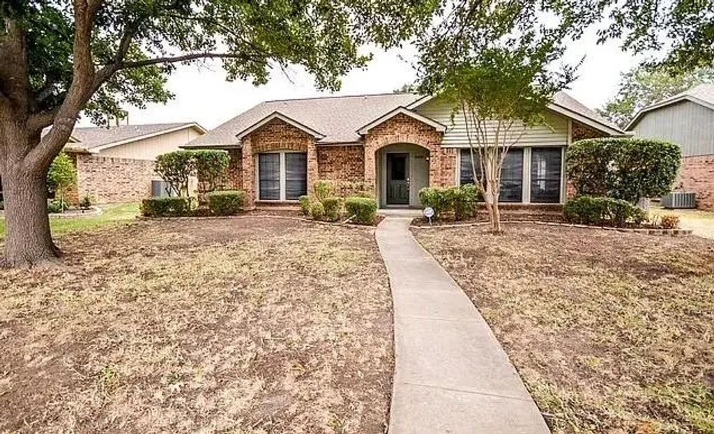 6808 Beeman Drive, Plano
