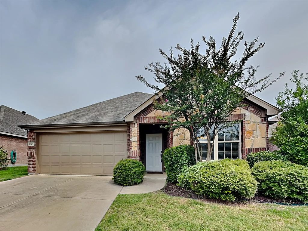 1329 Villa Paloma Boulevard, Little Elm