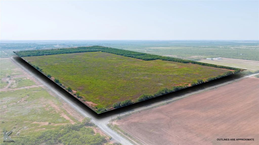 Tbd 91.040 Ac Cr 499, Abilene