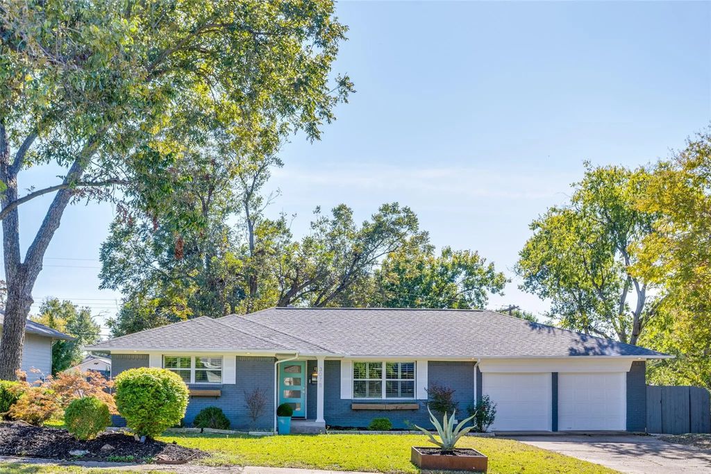 3078 Newcastle Drive, Dallas