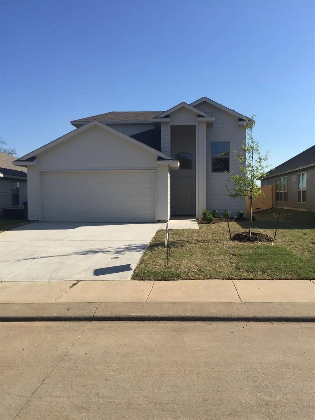 1516 Chama Drive, Fort Worth