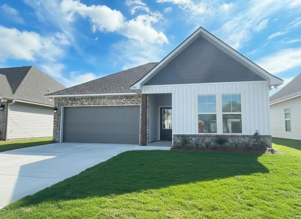 785 Venecia Drive, Bossier City