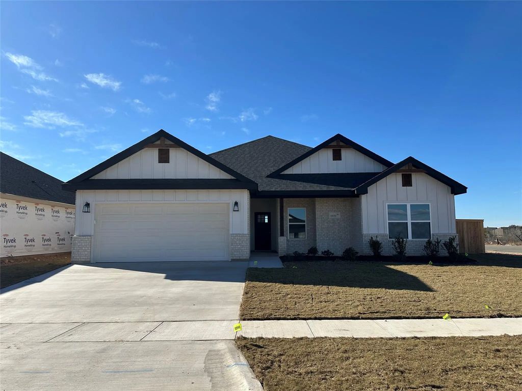 6850 Glen Abbey Road, Abilene