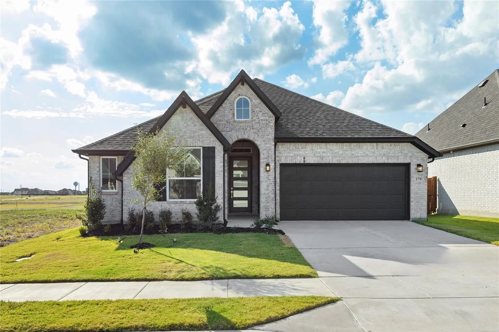 379 Misty Meadow Lane, Lavon