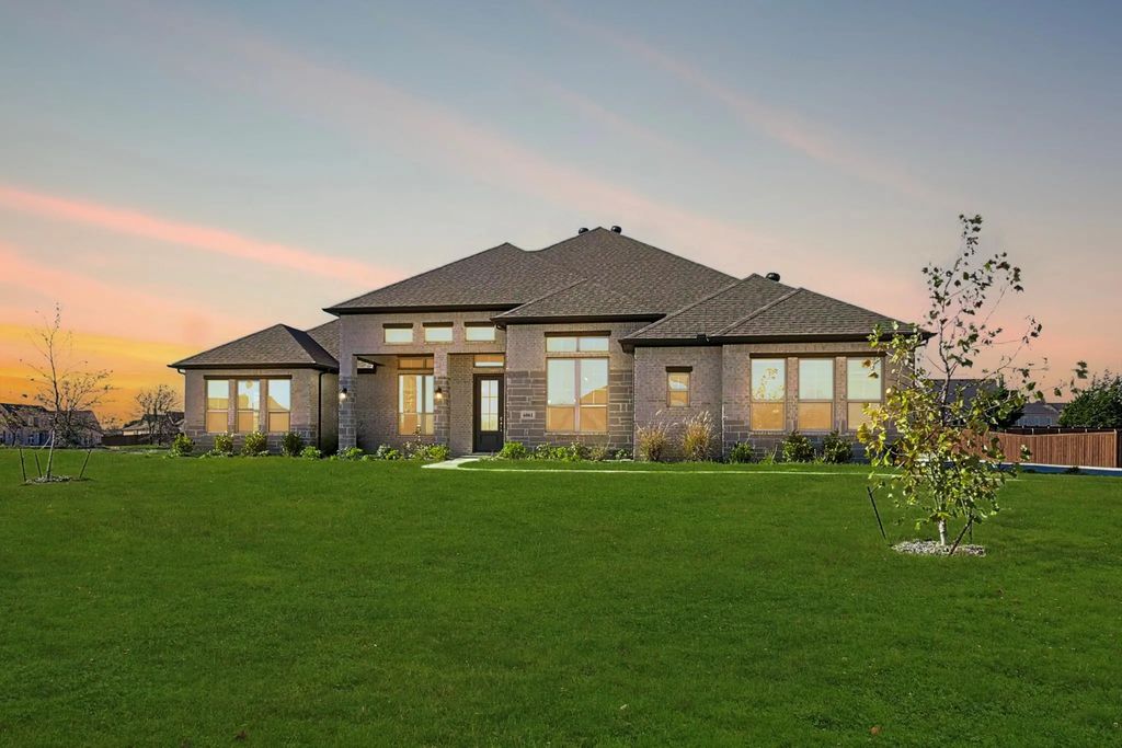 6061 Dos Cerros Lane, Midlothian