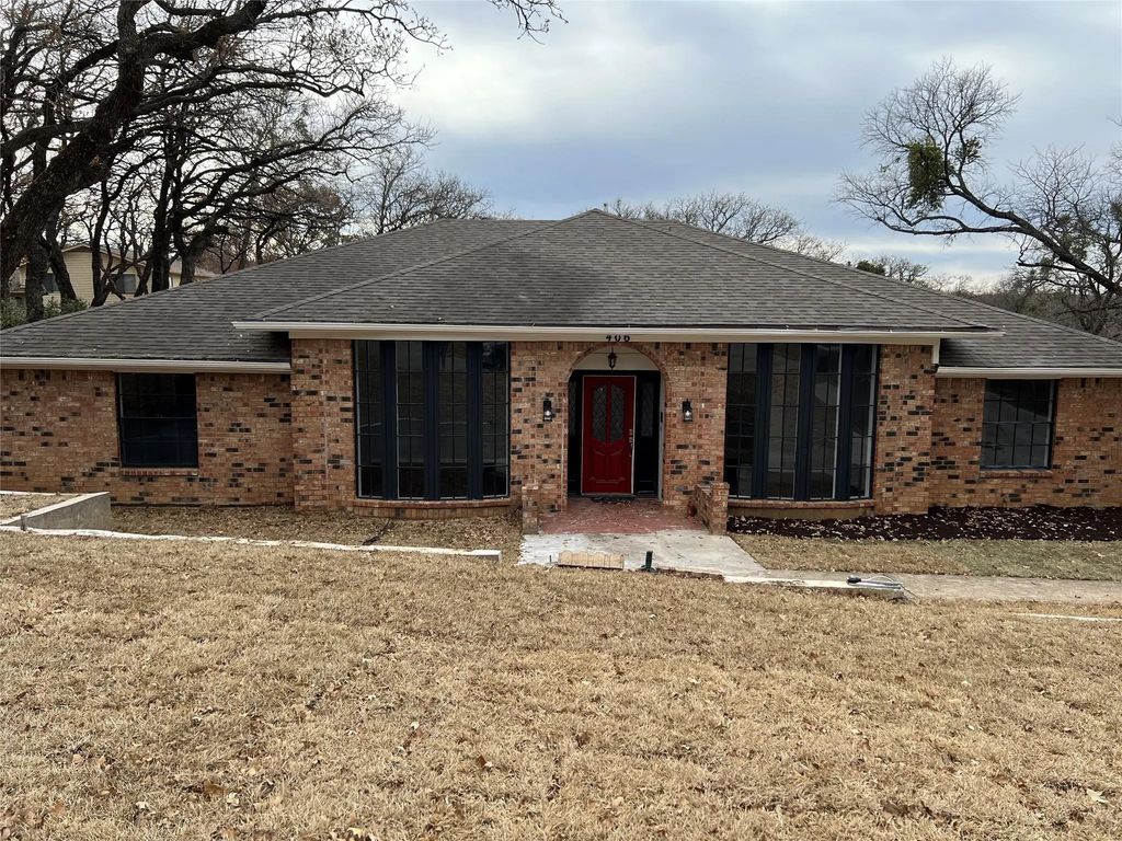 406 Rockgate Court, Arlington