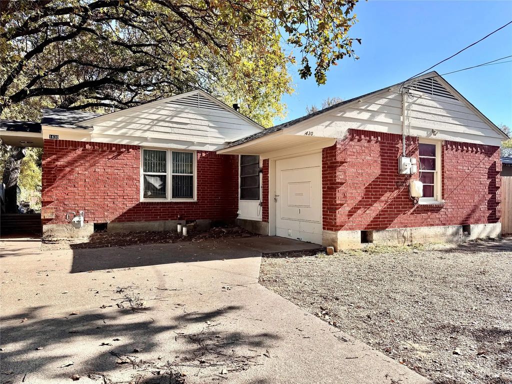 1430 N O'connor Road, Irving