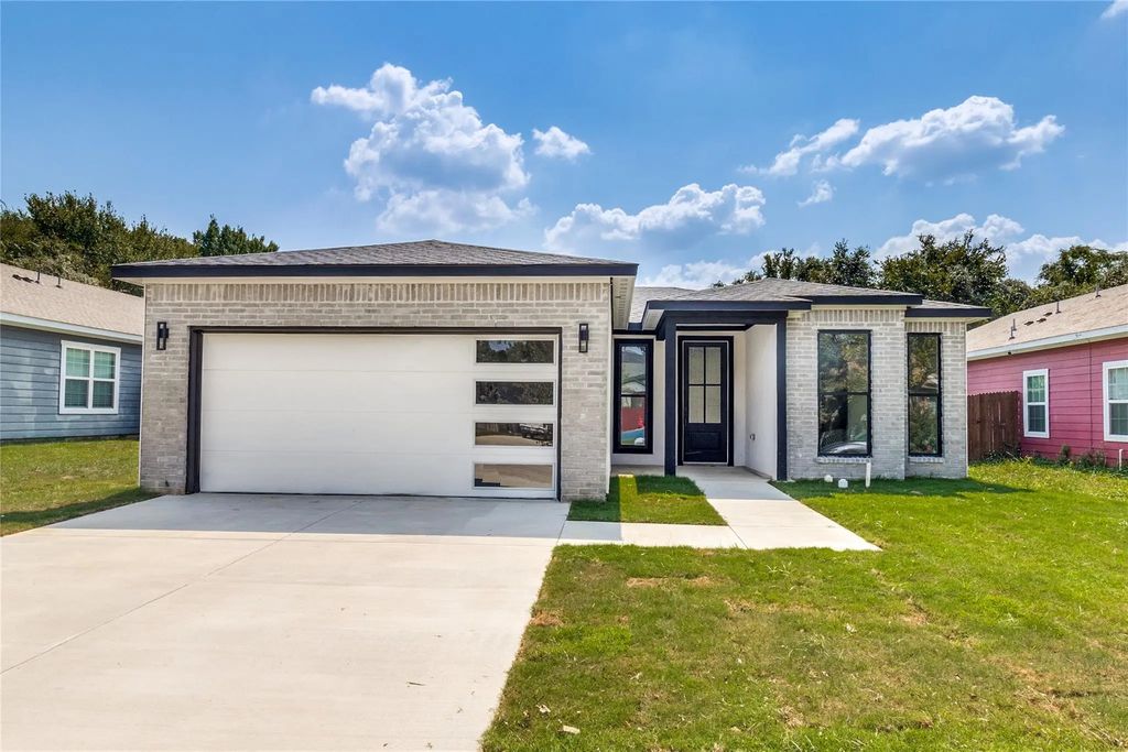 4620 Stokes Street, Dallas