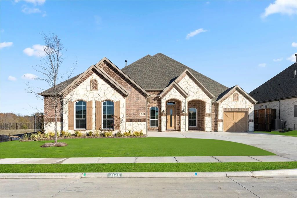 3148 Bryne, Rockwall