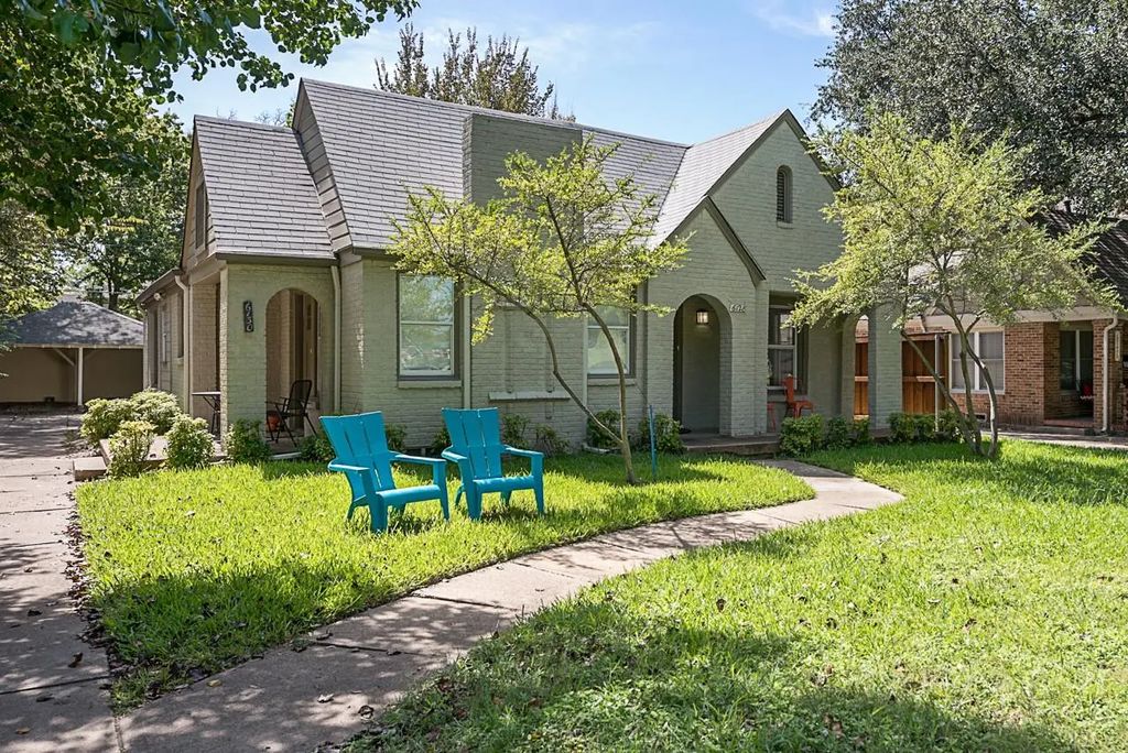 6128 Llano Avenue, Dallas