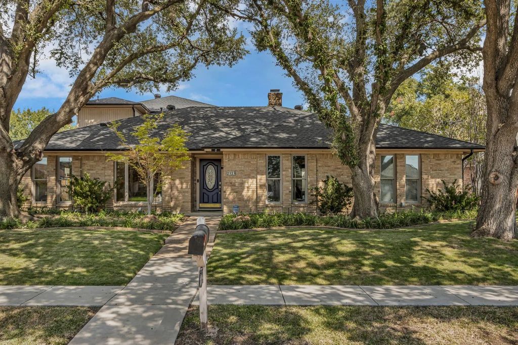 2123 El Dorado Way, Carrollton