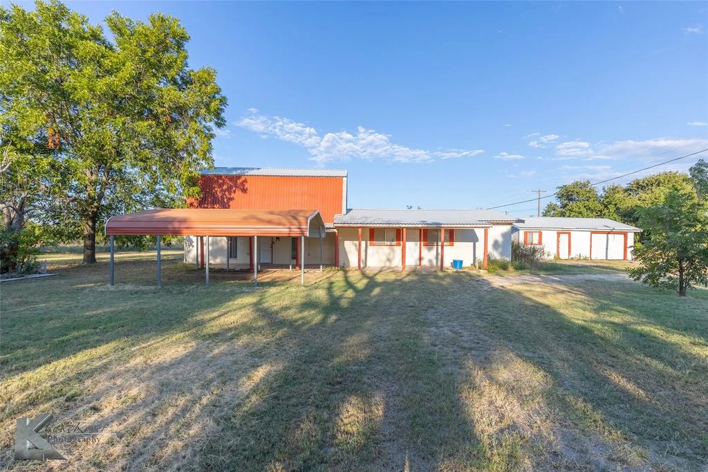 4005 County Road 259, Clyde