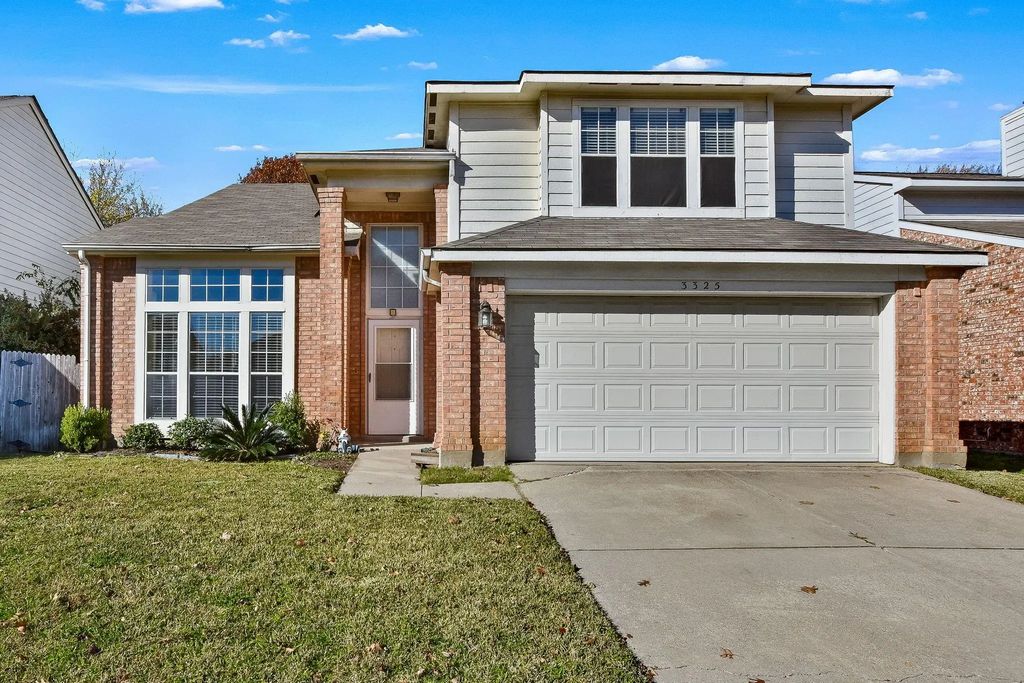 3325 Windchase Drive, Flower Mound