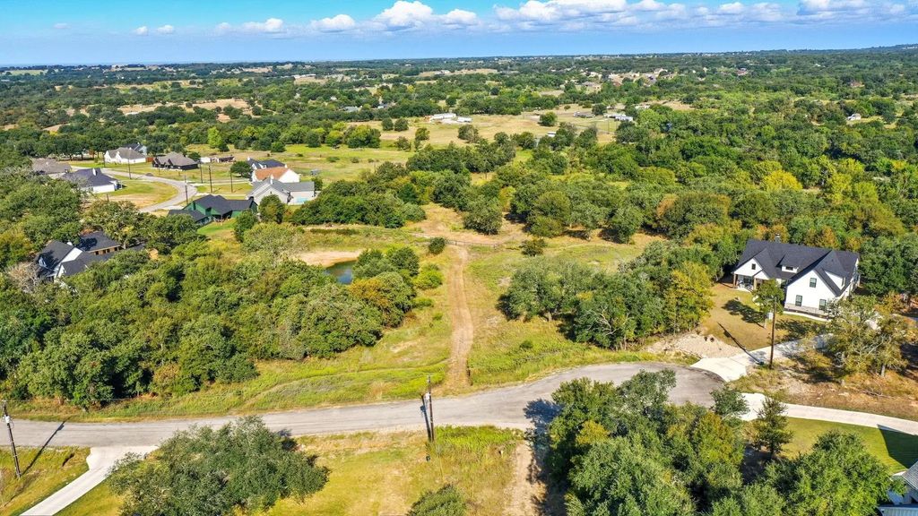 209 Grace Court, Weatherford