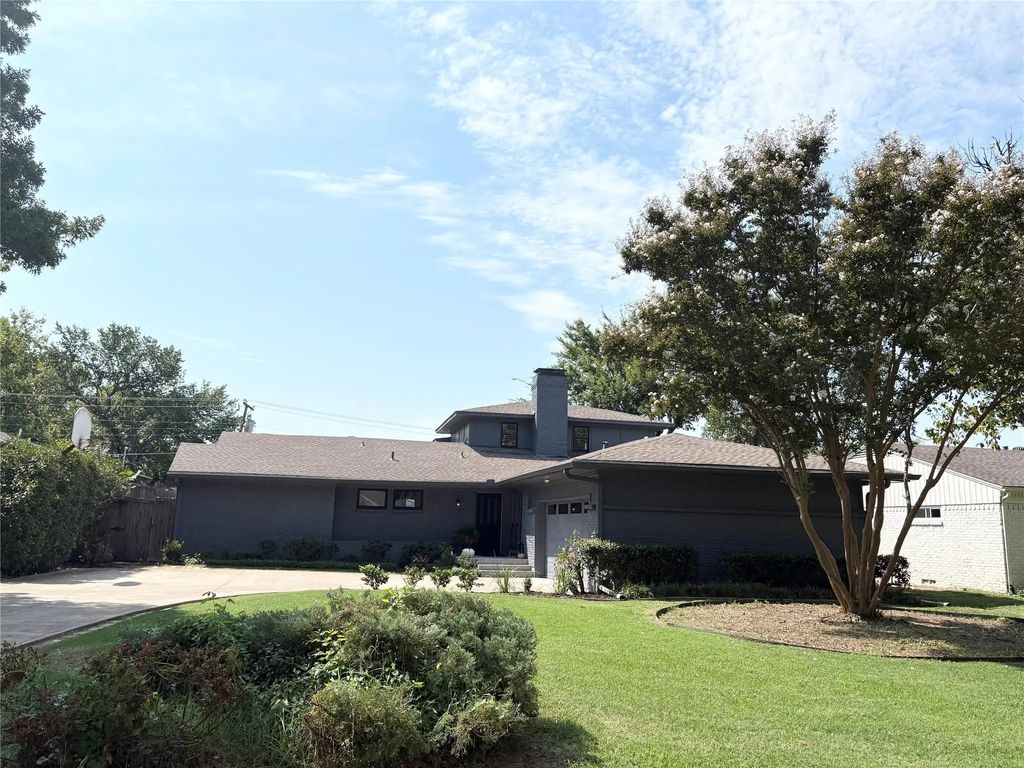 3604 Vancouver Drive, Dallas
