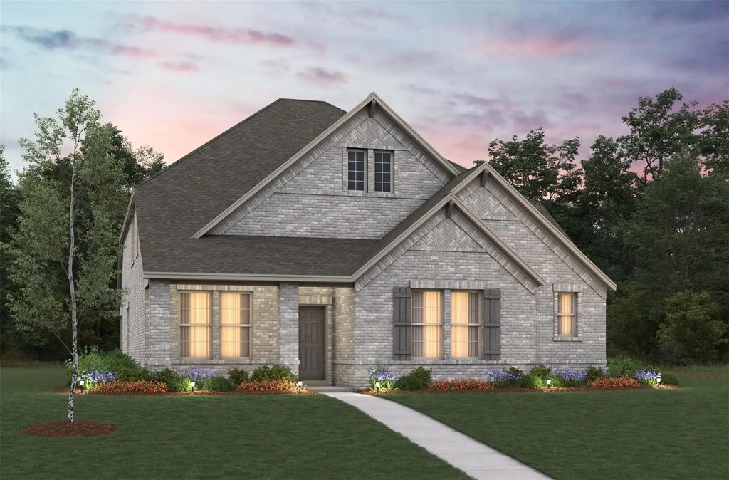 3521 Geranium Lane, Venus