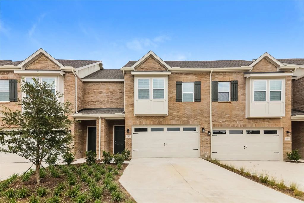 5484 Granite Trail, Garland