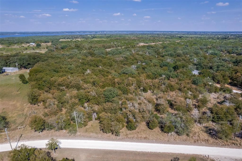 Tbd Private Road 1404, Morgan