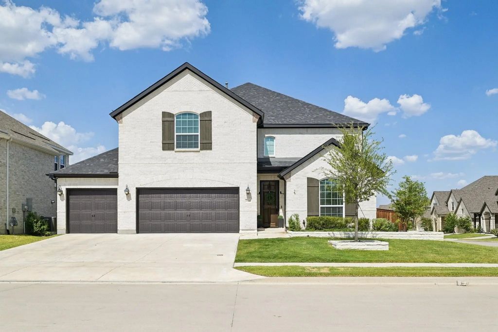 3612 Dahlia Garden Drive, Celina
