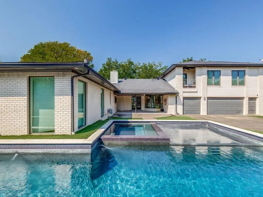 10788 Bushire Drive, Dallas