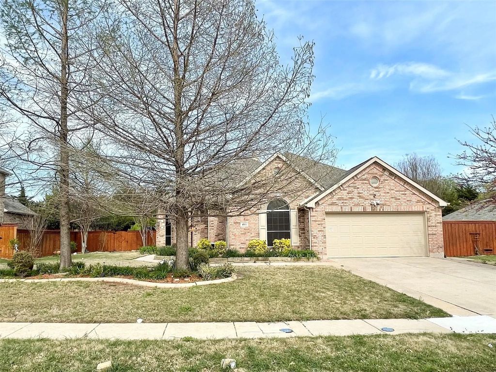 4501 Wembley Court, McKinney