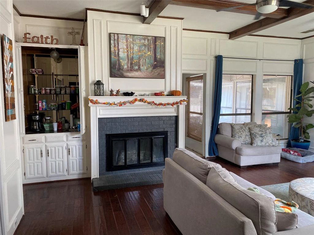 3601 Interlaken Drive, Plano