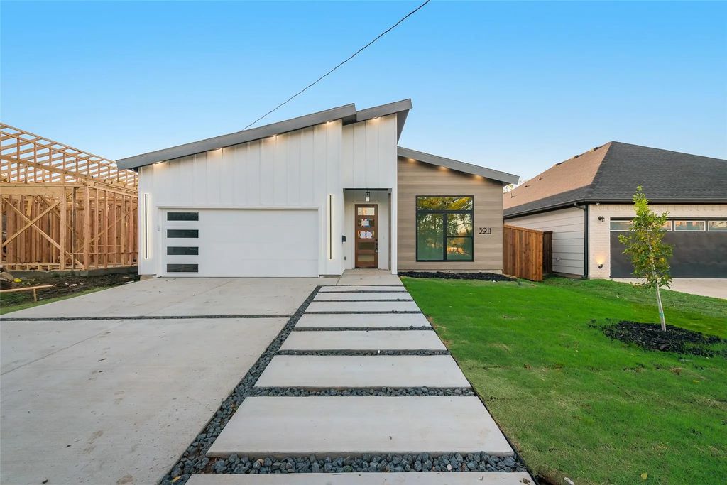 3911 Aransas Street, Dallas