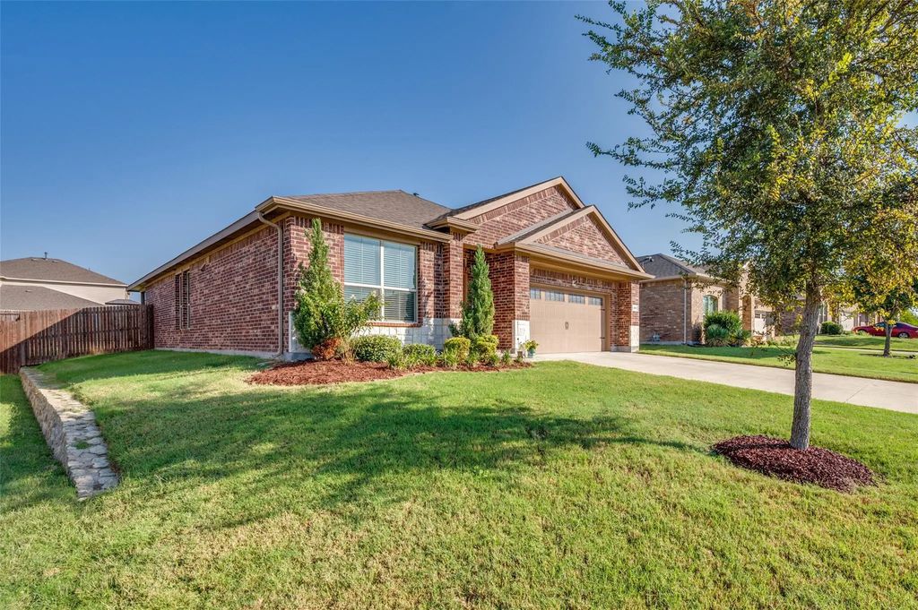 605 Natchez Lane, Glenn Heights