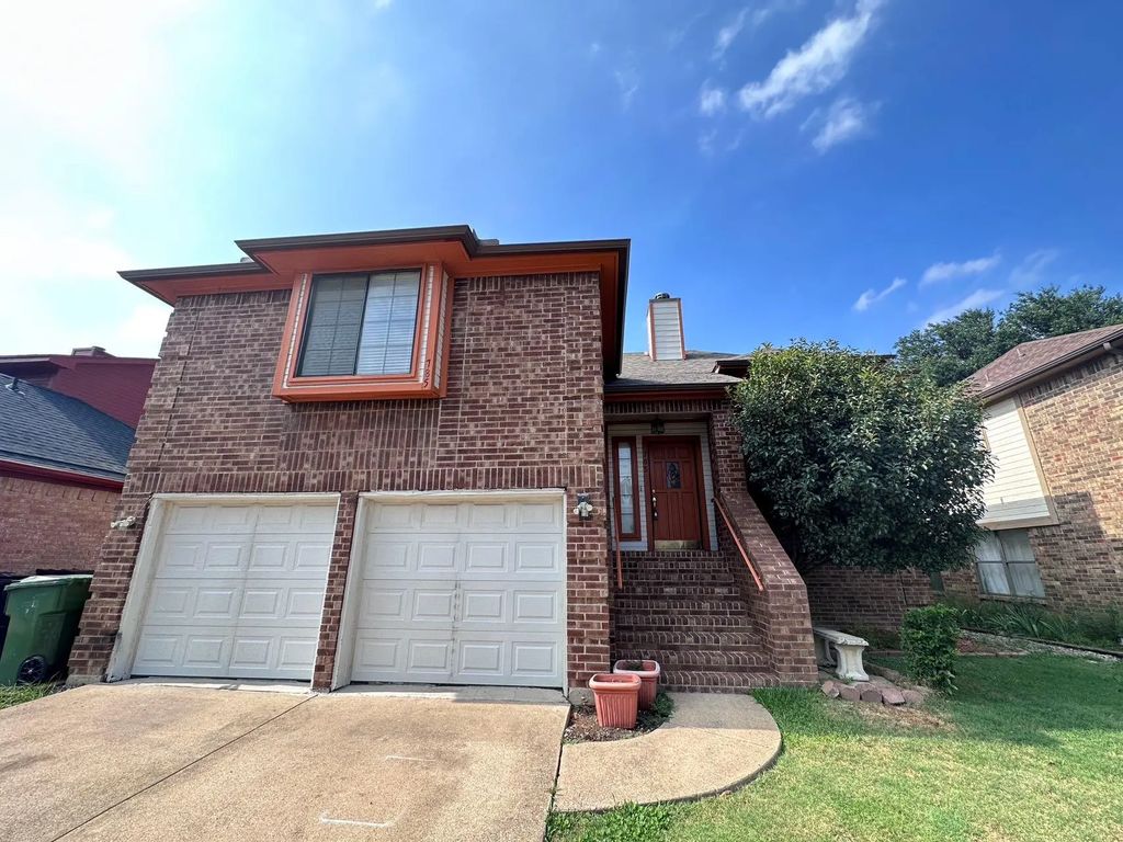 785 Pierre Lane, Plano