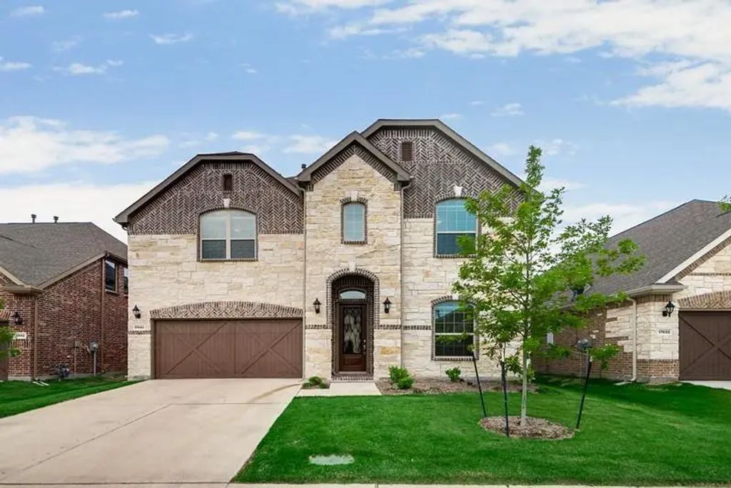17642 Pinyon Lane, Dallas
