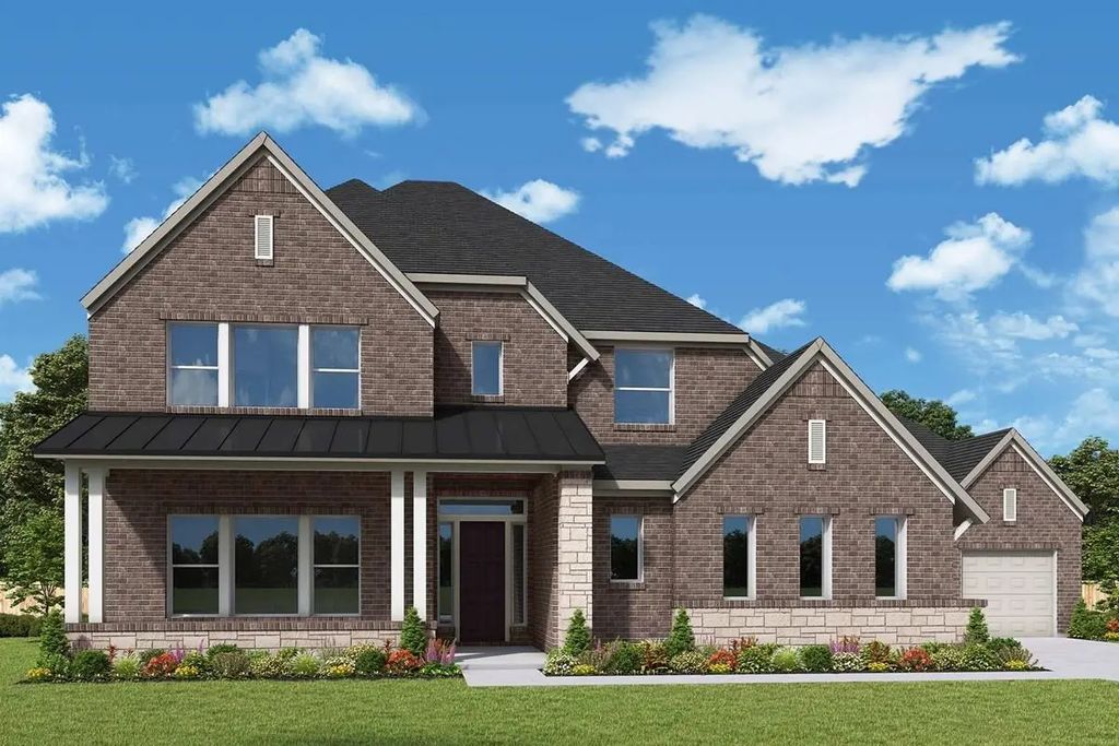 2132 Lakeside Drive, Lakewood Village