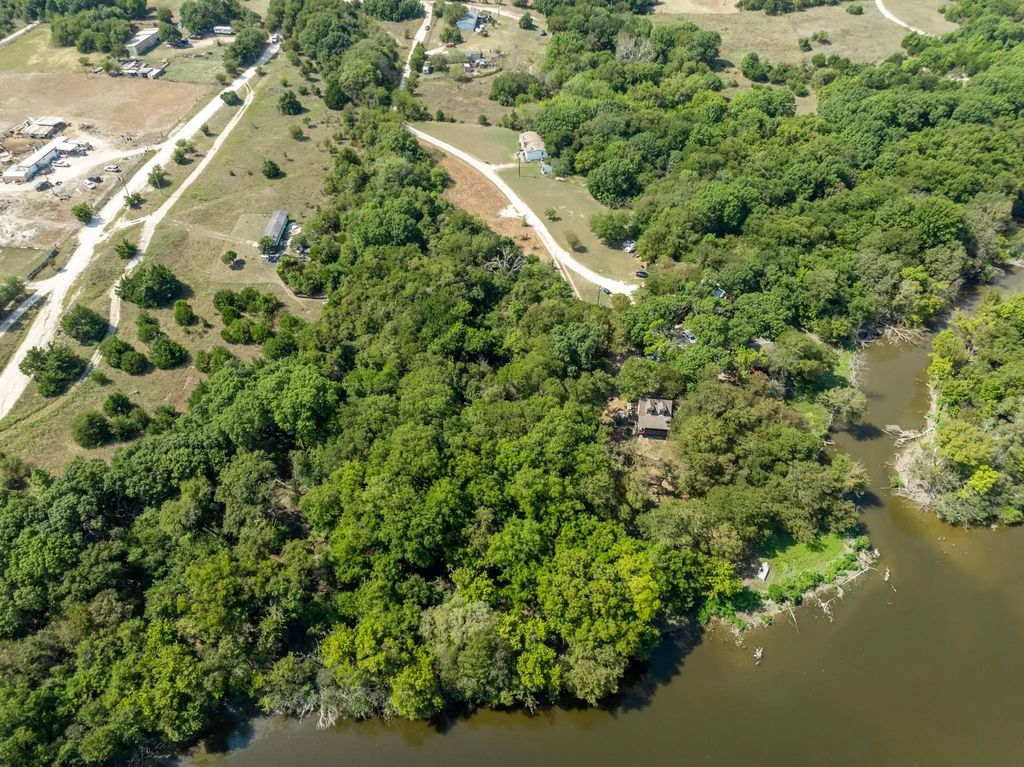 Tbd Private Road 481, Hillsboro