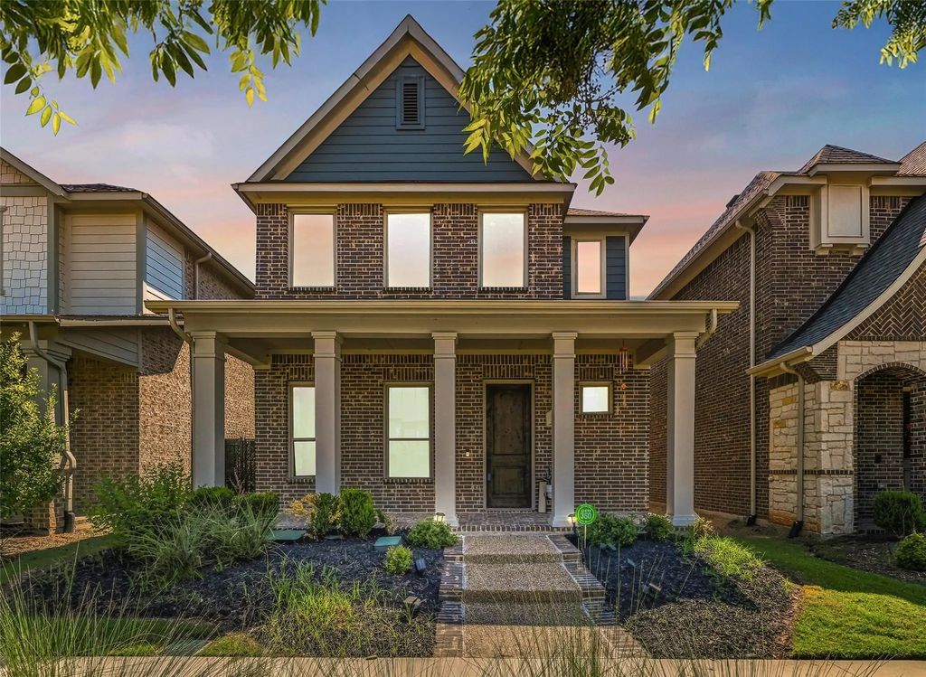 4602 Marble Canyon Way, Arlington