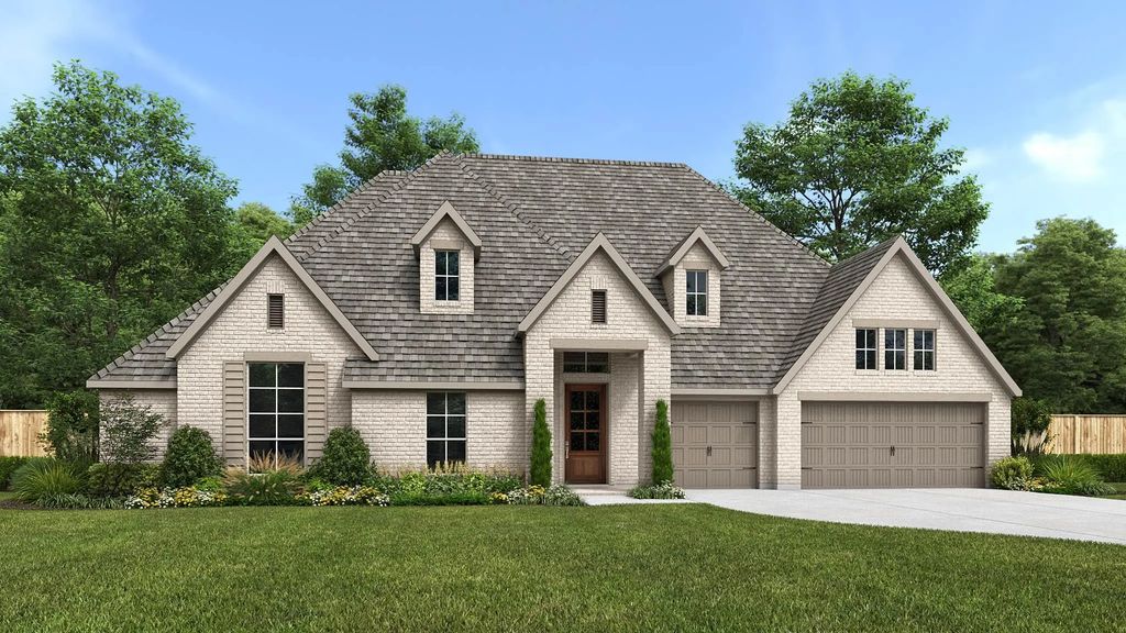 1058 Lookout Drive, Rockwall