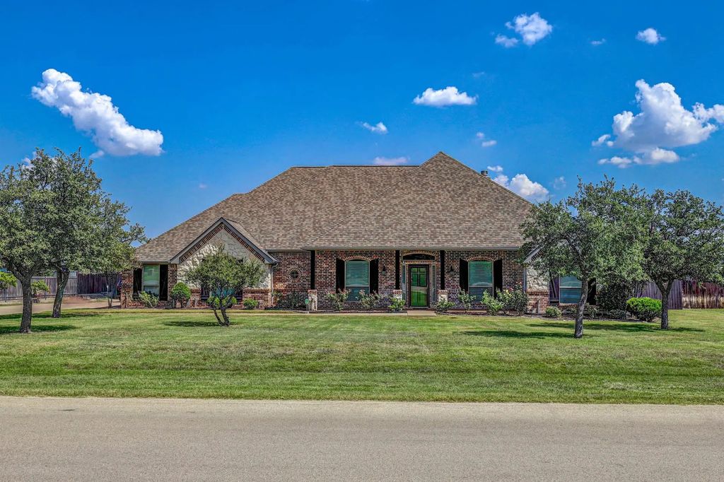13208 Taylor Frances Lane, Haslet