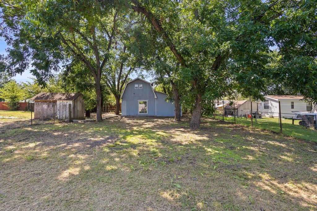 511 Denver Street, Alvord