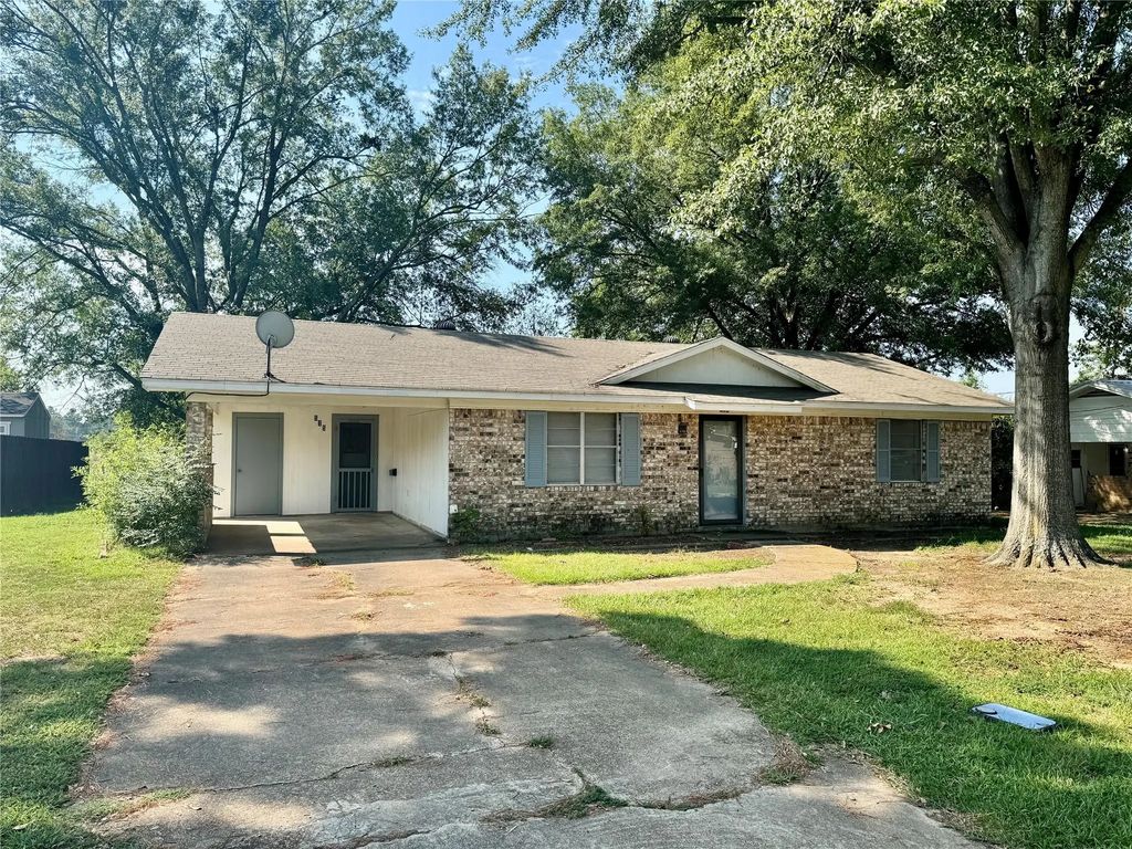 515 Fleming Street, Mount Vernon