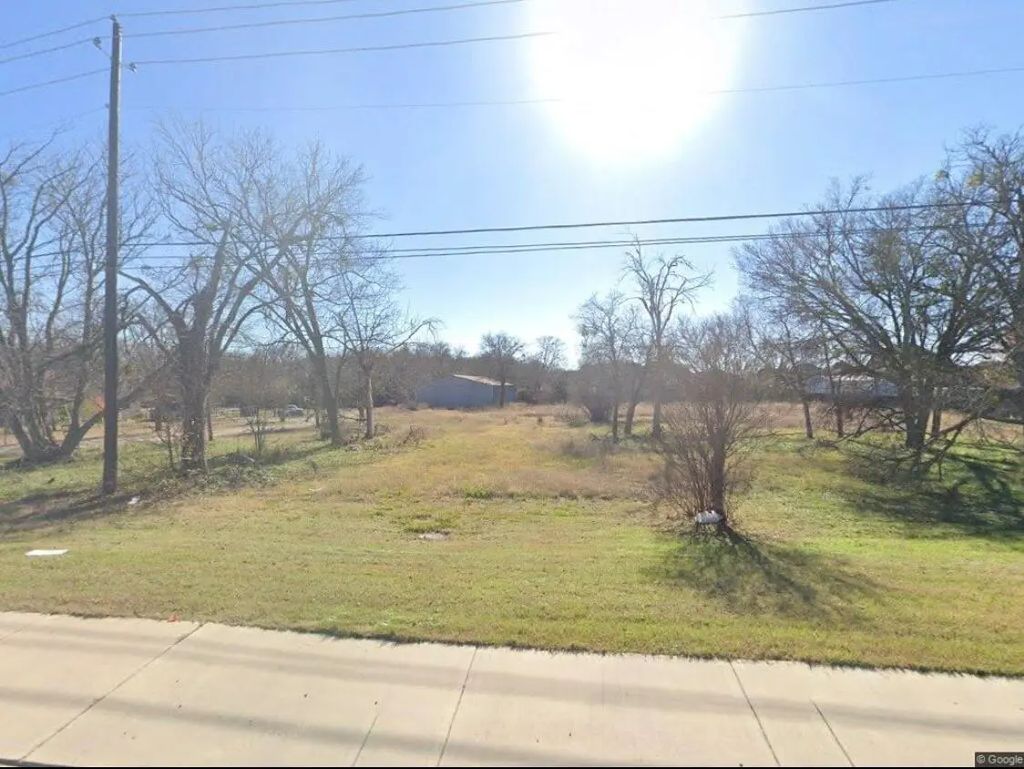 7940 E Parker Road, Wylie