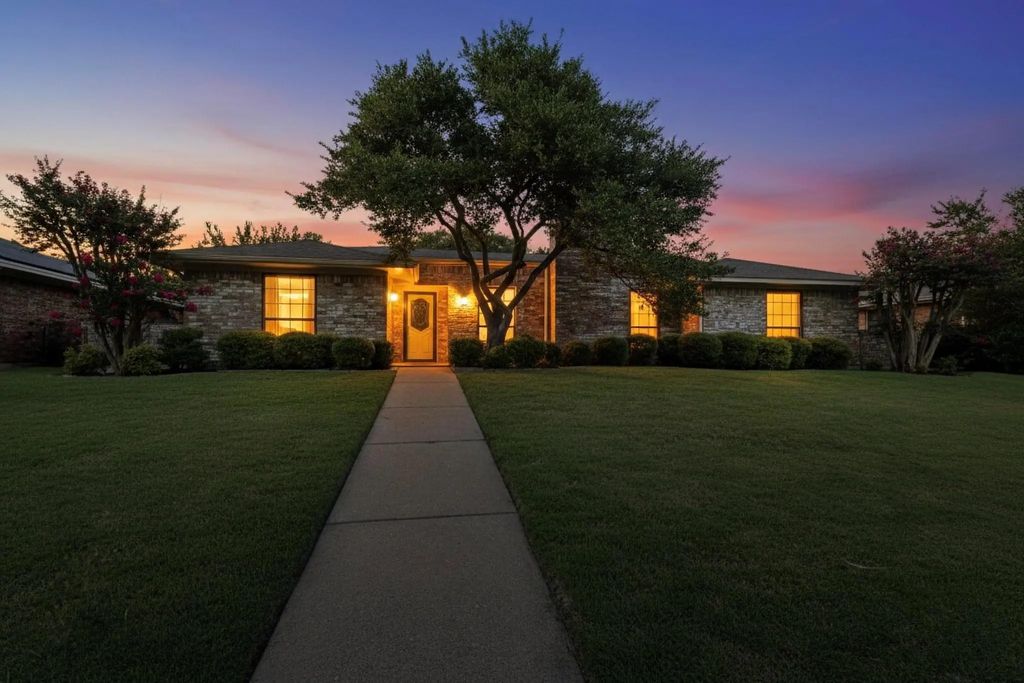2417 Parkhaven Drive, Plano