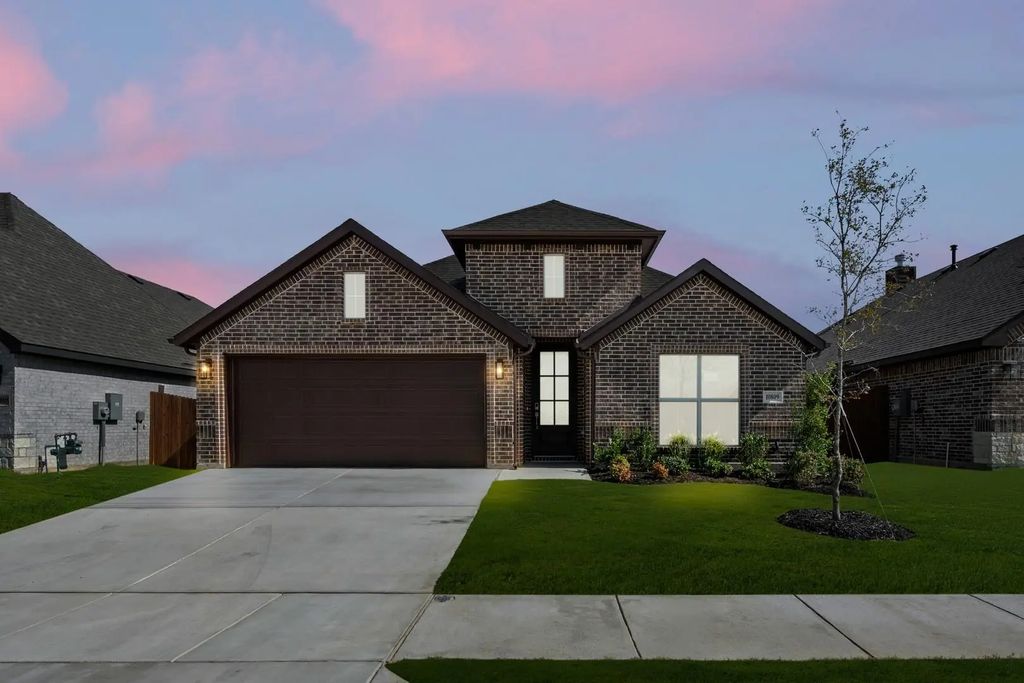 10809 Rothland Street, Fort Worth