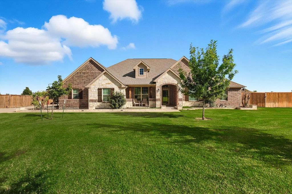 142 High Ridge Court, Decatur