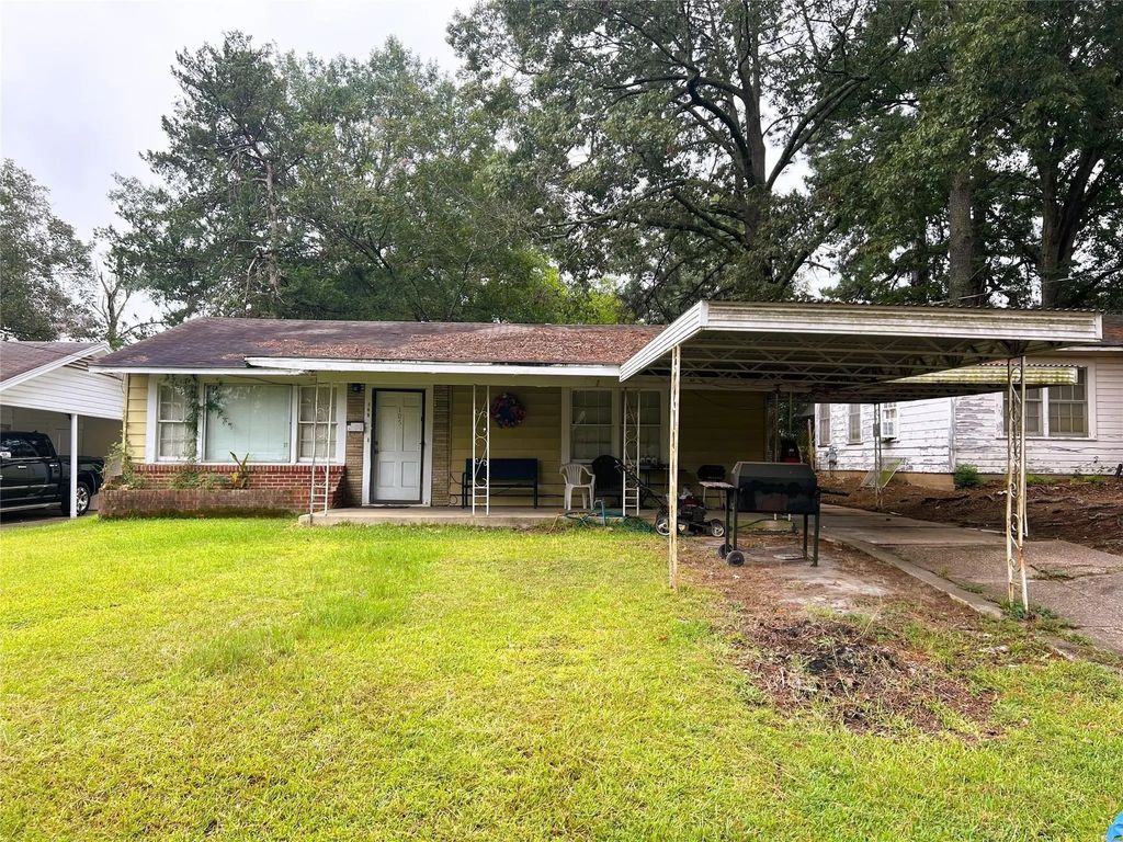 105 James Street, Homer