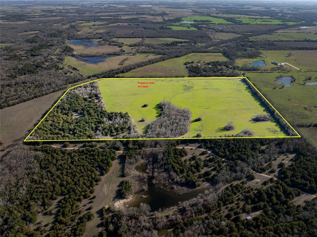 1500 County Road 24800 Road, Roxton